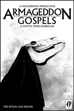 Armageddon Gospels-free