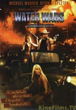 Water Wars-free