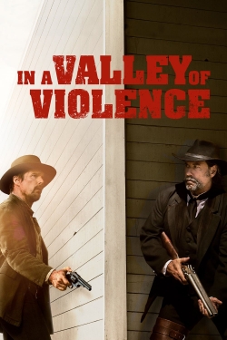 In a Valley of Violence-free