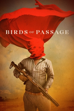 Birds of Passage-free