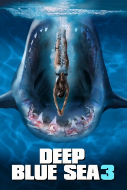 Deep Blue Sea 3-free