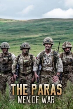 The Paras: Men of War-free