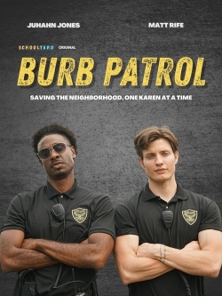 Burb Patrol-free