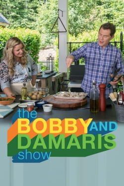 The Bobby and Damaris Show-free