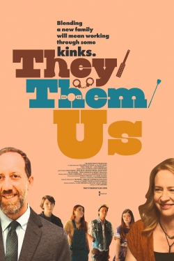 They/Them/Us-free