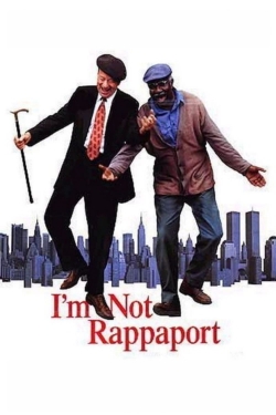 I'm Not Rappaport-free