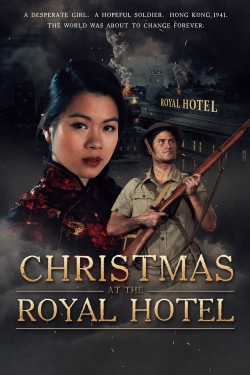 Christmas at the Royal Hotel-free