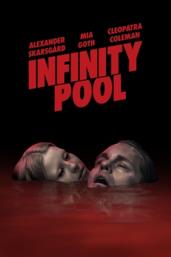 Infinity Pool-free