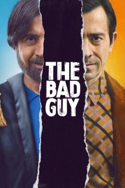 The Bad Guy-free