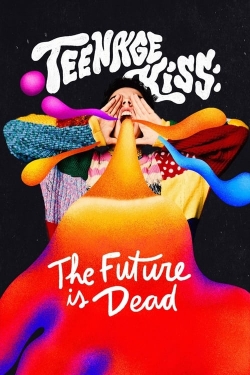 Teenage Kiss: The Future Is Dead-free