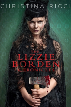 The Lizzie Borden Chronicles-free