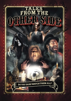 Tales from the Other Side-free