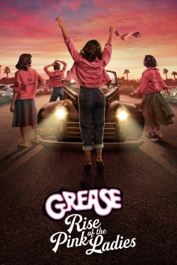 Grease: Rise of the Pink Ladies-free