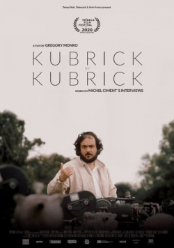 Kubrick by Kubrick-free