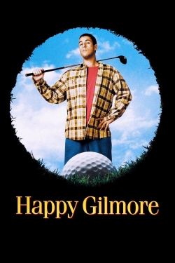 Happy Gilmore-free