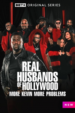 Real Husbands of Hollywood More Kevin More Problems-free