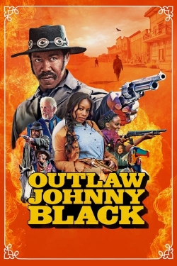Outlaw Johnny Black-free