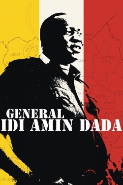 General Idi Amin Dada-free