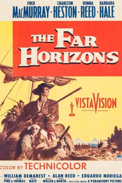 The Far Horizons-free