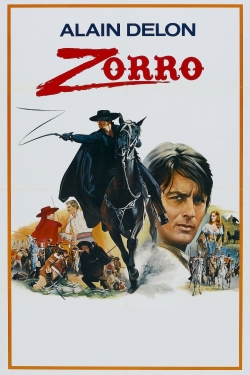 Zorro-free