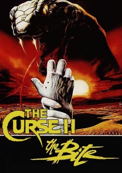 Curse II: The Bite-free