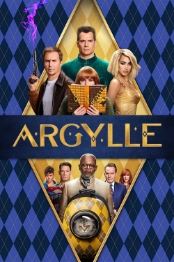 Argylle-free