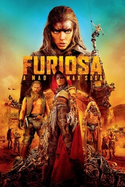 Furiosa: A Mad Max Saga-free