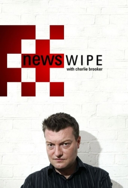 Newswipe with Charlie Brooker-free