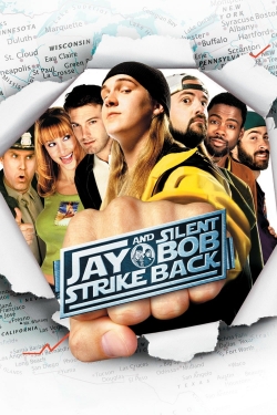 Jay and Silent Bob Strike Back-free