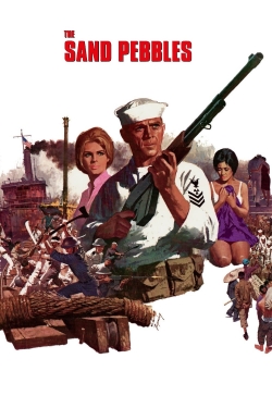 The Sand Pebbles-free