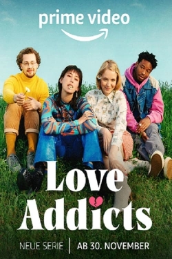 Love Addicts-free