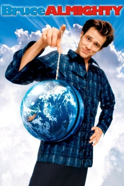 Bruce Almighty-free