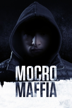 Mocro Maffia-free