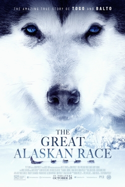 The Great Alaskan Race-free