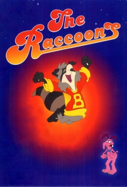 The Raccoons-free