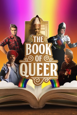 The Book of Queer-free