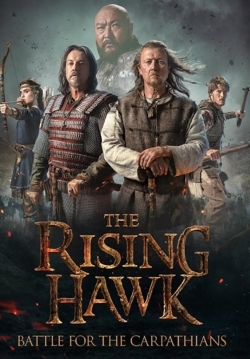 The Rising Hawk: Battle for the Carpathians-free