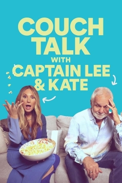 Couch Talk with Captain Lee and Kate-free