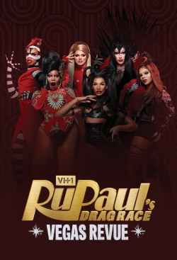 RuPaul's Drag Race: Vegas Revue-free