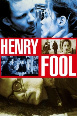 Henry Fool-free