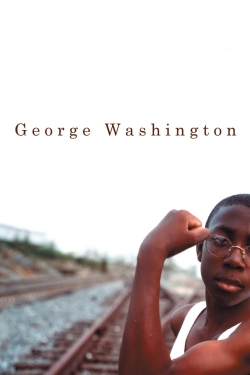 George Washington-free