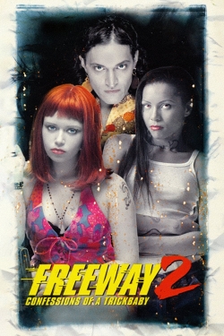 Freeway II: Confessions of a Trickbaby-free