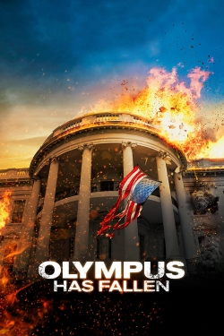Olympus Has Fallen-free