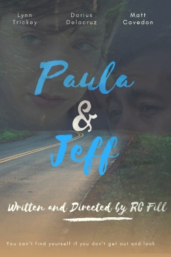 Paula & Jeff-free