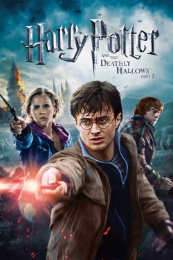 Harry Potter and the Deathly Hallows: Part 2-free