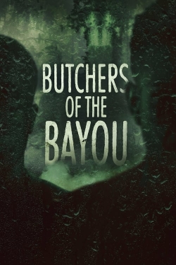 Butchers of the Bayou-free