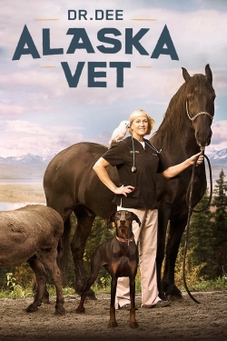 Dr. Dee: Alaska Vet-free