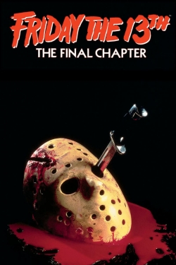 Friday the 13th: The Final Chapter-free