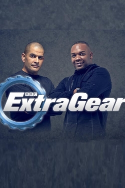 Top Gear: Extra Gear-free