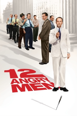 12 Angry Men-free